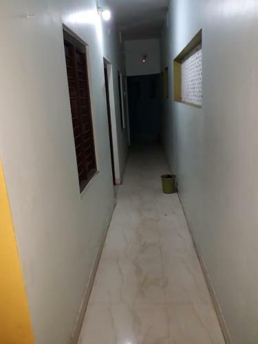 Hotel Goroomgo Sai Krishna Lodge Puri