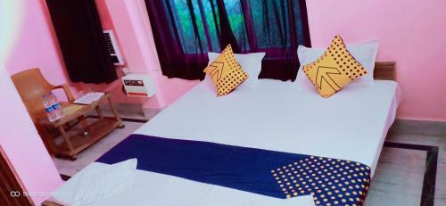 Hotel Gunjan