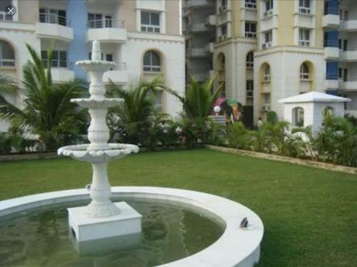 Apartamento Pleasure Home