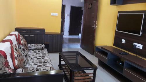Apartamento Pleasure Home