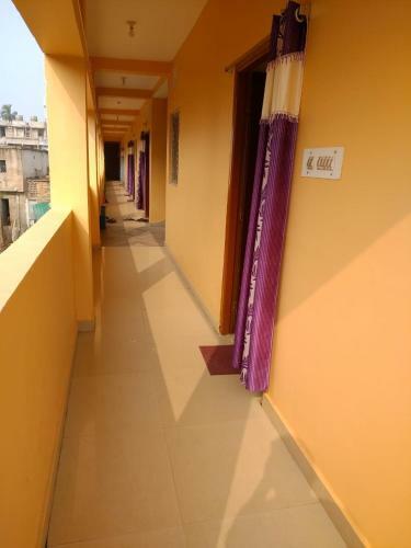 Hotel Goroomgo Chandrabhaga Puri
