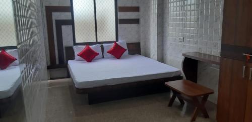 Hotel Goroomgo Sea Smile Guest House Puri