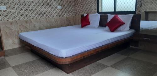 Hotel Goroomgo Sea Smile Guest House Puri