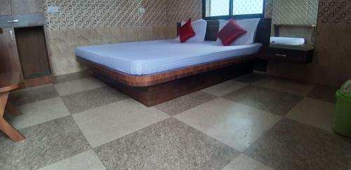 Hotel Goroomgo Sea Smile Guest House Puri