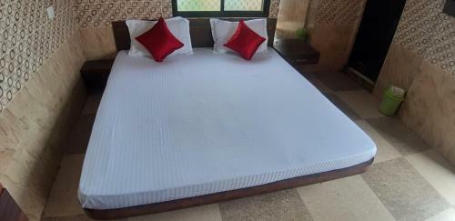 Hotel Goroomgo Sea Smile Guest House Puri