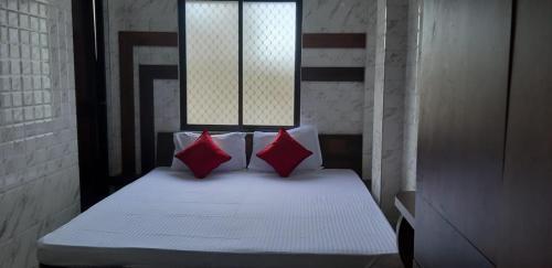 Hotel Goroomgo Sea Smile Guest House Puri