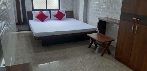 Hotel Goroomgo Sea Smile Guest House Puri