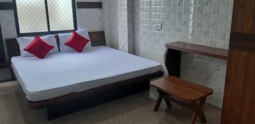 Hotel Goroomgo Sea Smile Guest House Puri