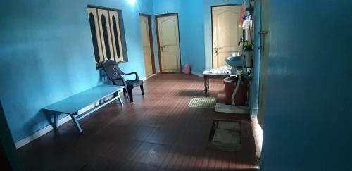 Hotel Goroomgo Sea Smile Guest House Puri