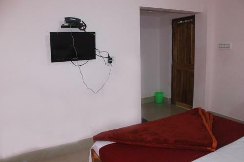Lodge Taj Residency