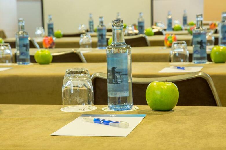 Hotel Hesperia A Coru�a Centro