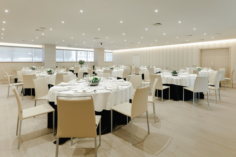 Hotel Hesperia A Coru�a Centro