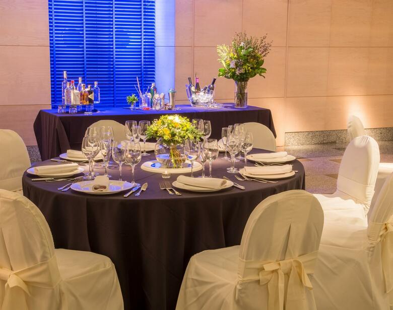 Hotel Hesperia A Coru�a Centro