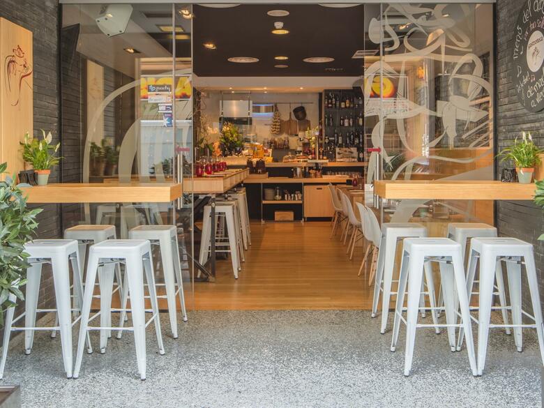 Hotel Hesperia A Coru�a Centro