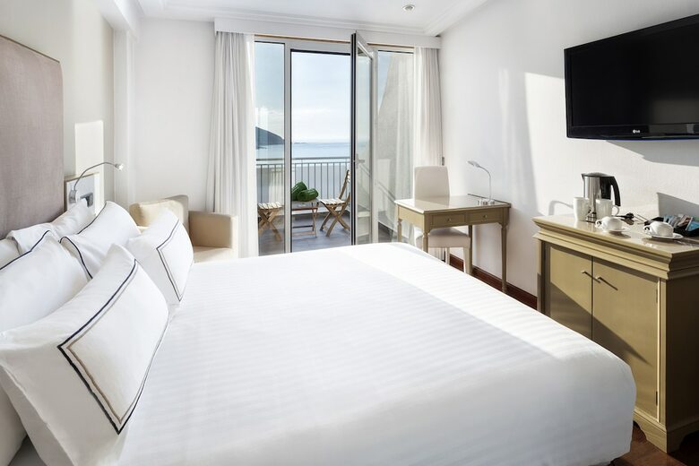 Hotel Melia Maria Pita