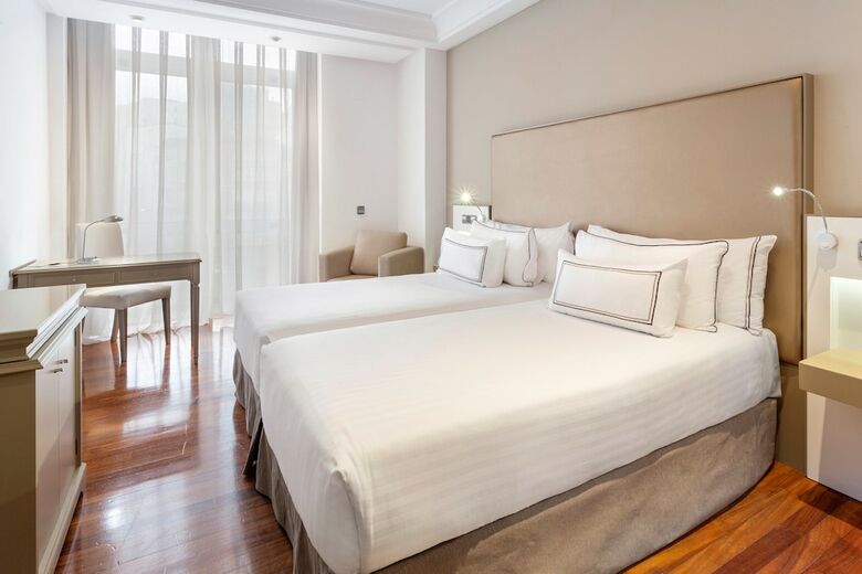 Hotel Melia Maria Pita