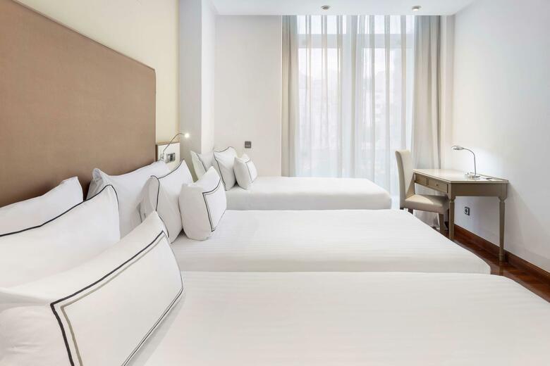 Hotel Melia Maria Pita