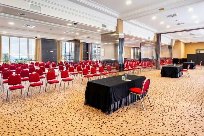 Hotel Melia Maria Pita