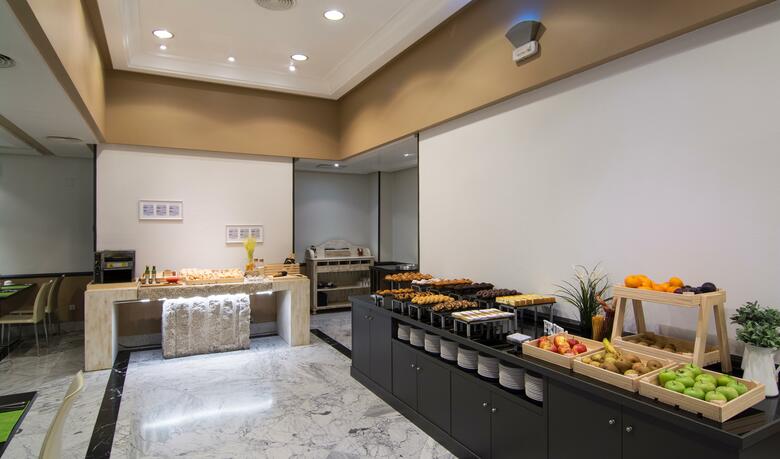 Hotel Melia Maria Pita