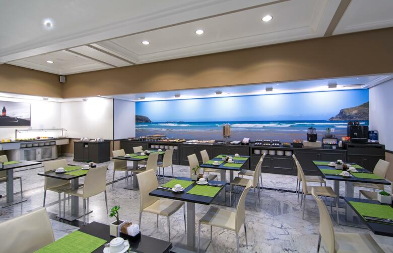 Hotel Melia Maria Pita