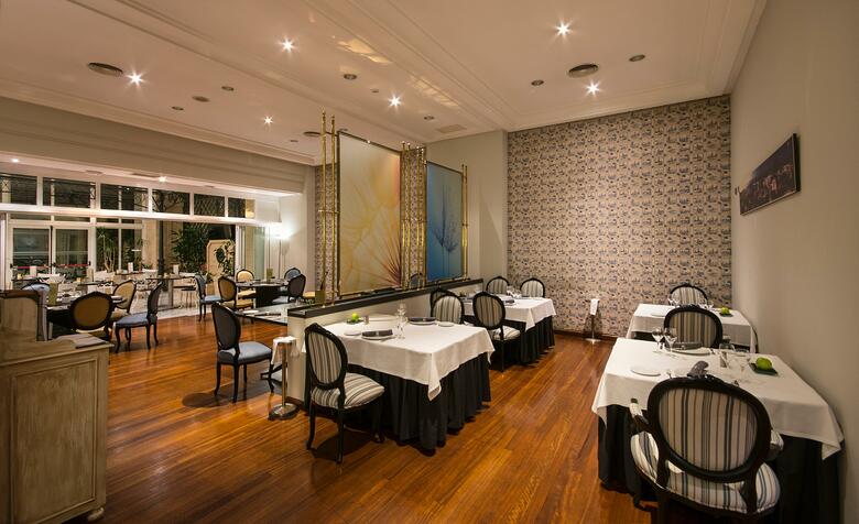 Hotel Melia Maria Pita