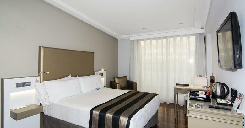 Hotel Melia Maria Pita