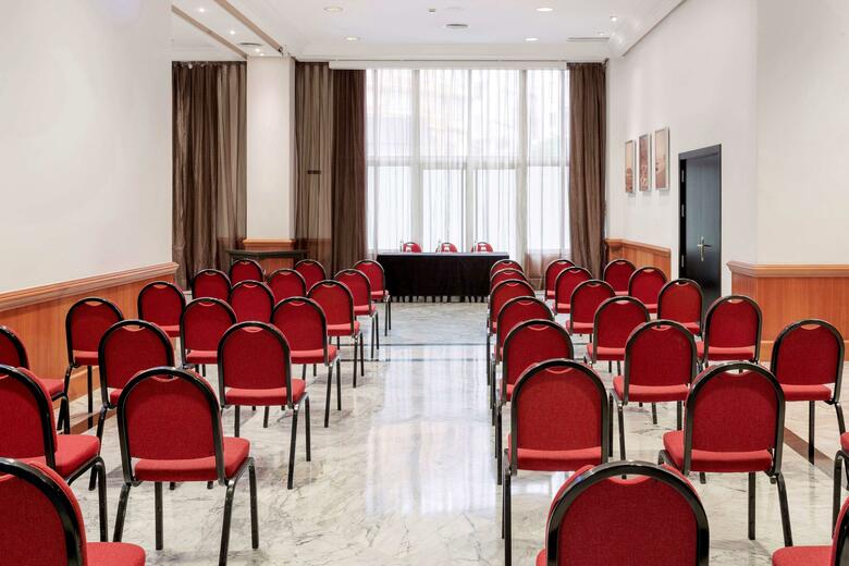 Hotel Melia Maria Pita