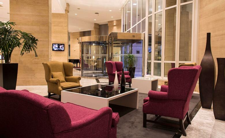Hotel Melia Maria Pita
