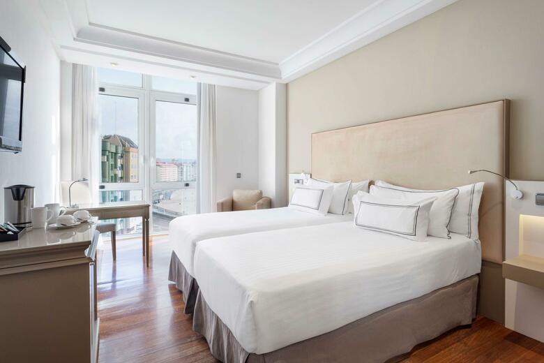 Hotel Melia Maria Pita