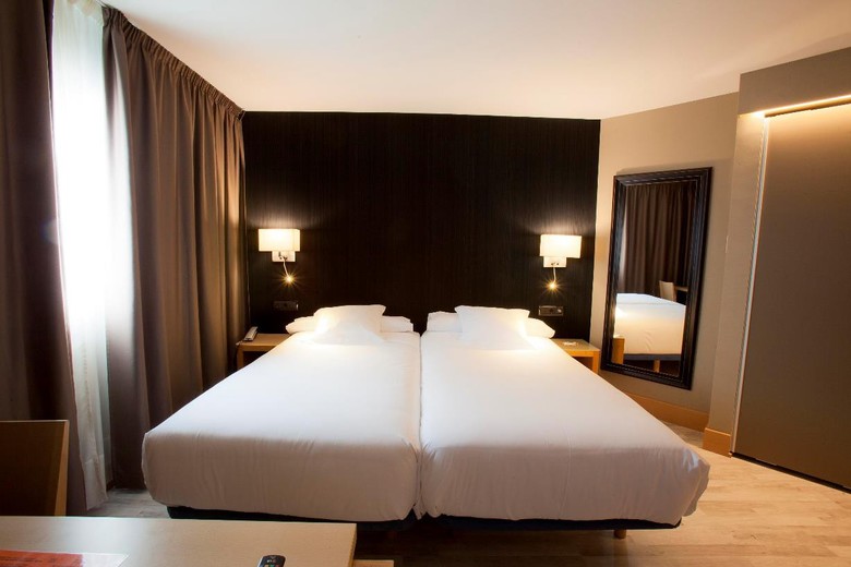 Hotel Plaza