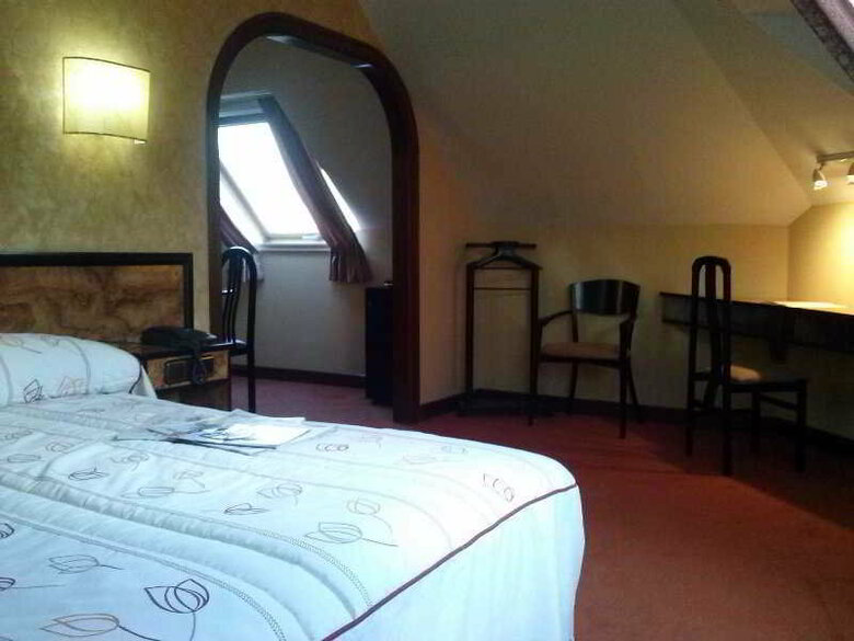 Hotel Castro