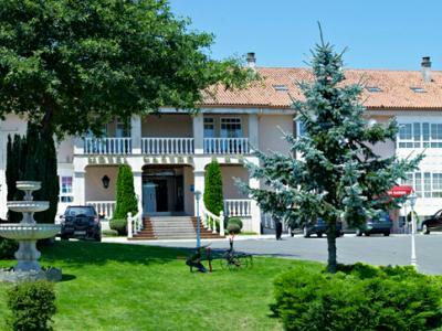 Hotel Castro