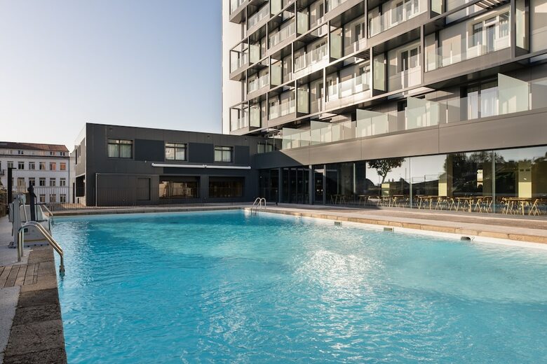 Hotel Exe Peregrino