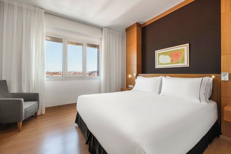 Hotel Exe Peregrino