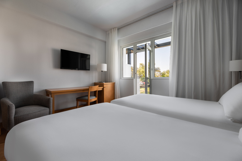 Hotel Exe Peregrino