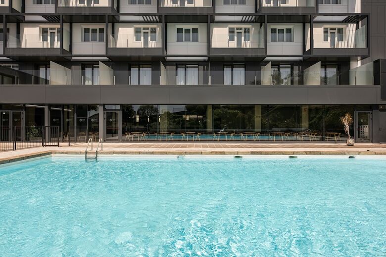 Hotel Exe Peregrino