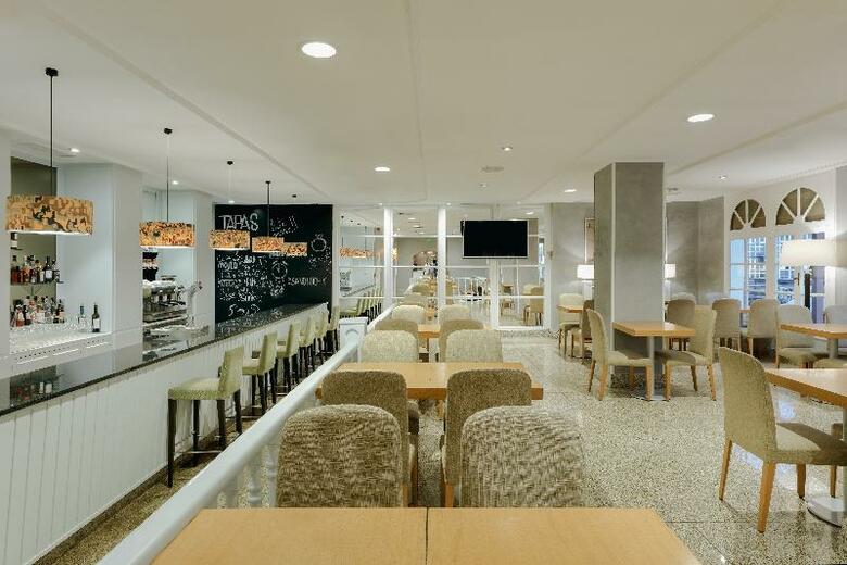 Hotel Exe Peregrino