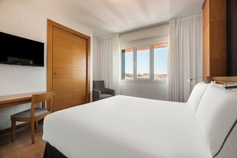 Hotel Exe Peregrino