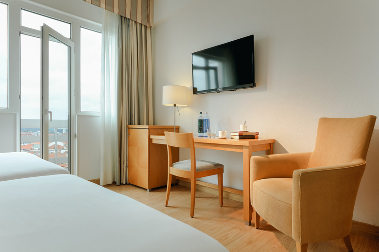 Hotel Exe Peregrino