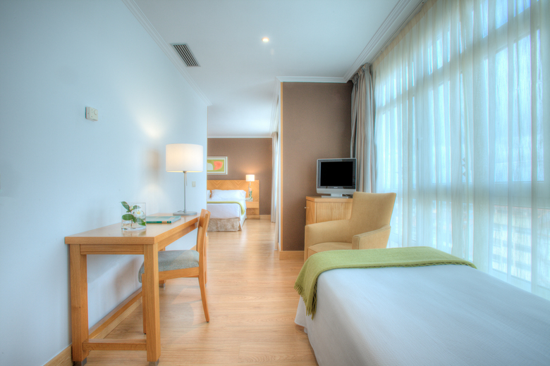 Hotel Exe Peregrino