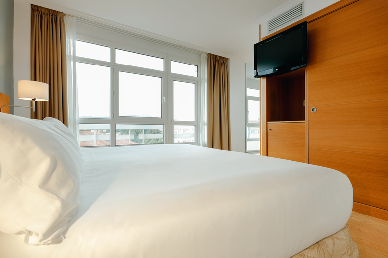 Hotel Exe Peregrino