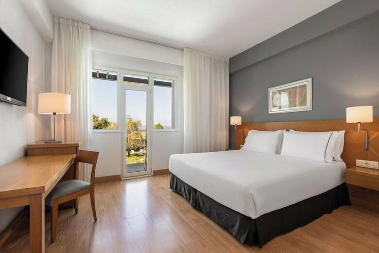 Hotel Exe Peregrino