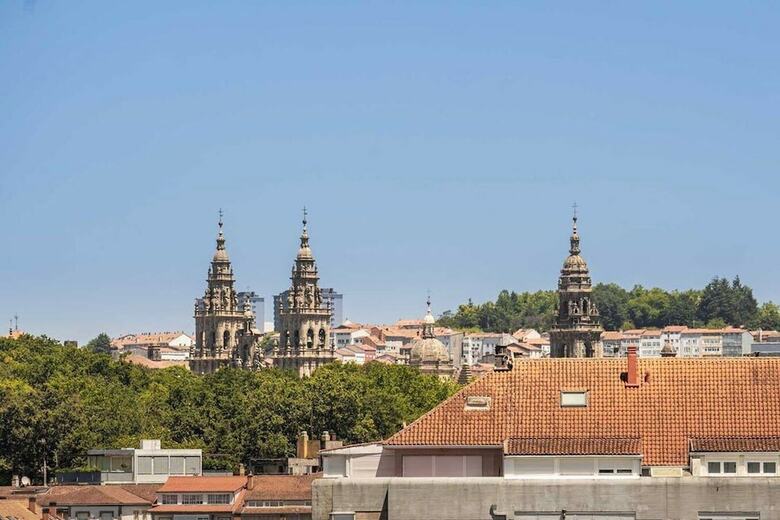 Hotel Exe Peregrino