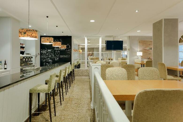 Hotel Exe Peregrino