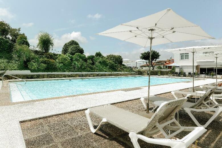 Hotel Exe Peregrino