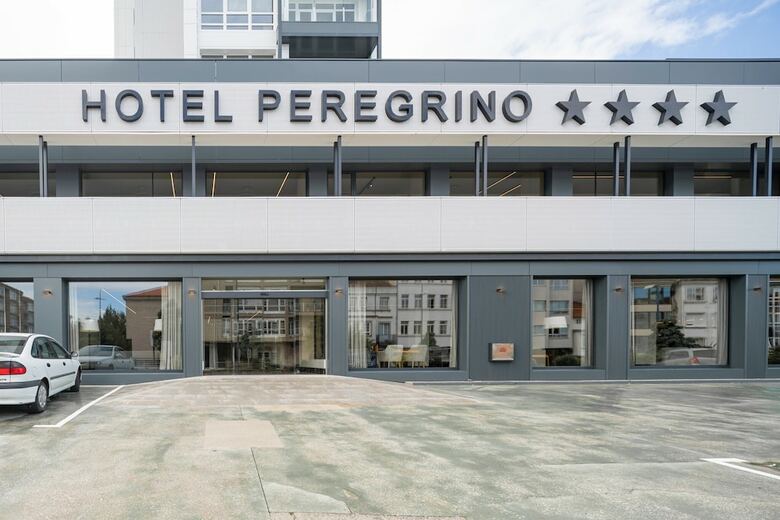 Hotel Exe Peregrino