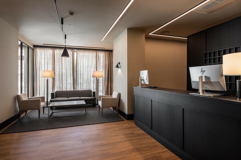 Hotel Exe Peregrino