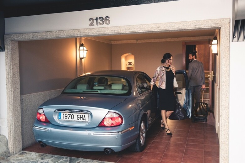 Sercotel Gran Hotel Los Abetos