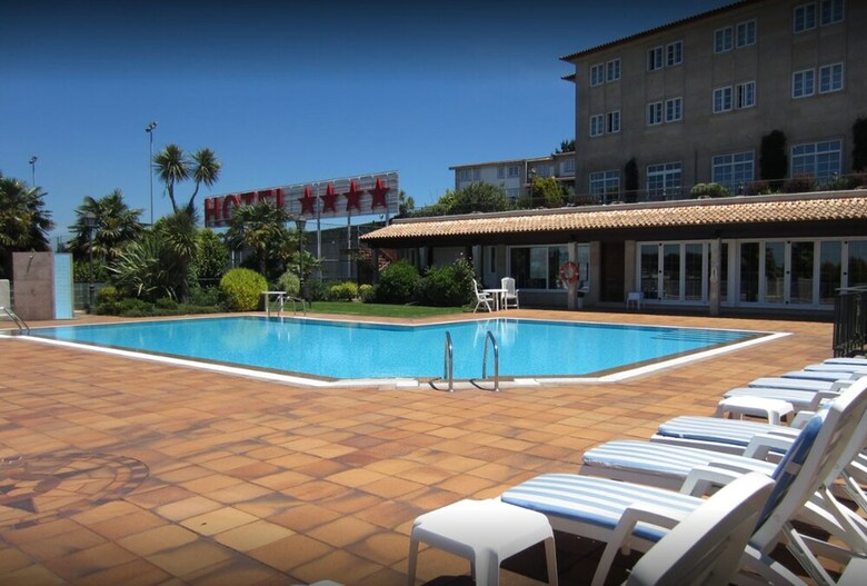 Sercotel Gran Hotel Los Abetos