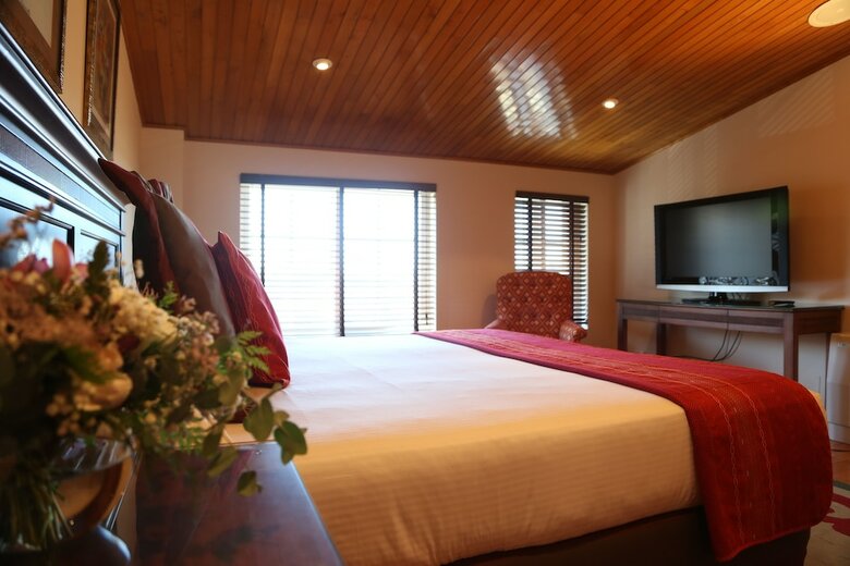 Sercotel Gran Hotel Los Abetos
